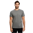 Men's Made in USA Short Sleeve Crew T-Shirt