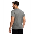 Men's Made in USA Short Sleeve Crew T-Shirt