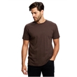 Men's Made in USA Short Sleeve Crew T-Shirt