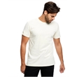 Men's Made in USA Short Sleeve Crew T-Shirt