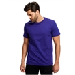 Men's Made in USA Short Sleeve Crew T-Shirt