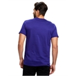 Men's Made in USA Short Sleeve Crew T-Shirt