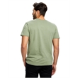 Men's Made in USA Short Sleeve Crew T-Shirt