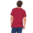 Men's Made in USA Short Sleeve Crew T-Shirt