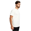 Men's 4.5 oz. Short-Sleeve Garment-Dyed Crewneck