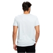 Men's 4.5 oz. Short-Sleeve Garment-Dyed Crewneck