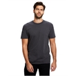 Men's 4.5 oz. Short-Sleeve Garment-Dyed Crewneck