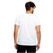 Men's Short-Sleeve Recycled Crew Neck T-Shirt