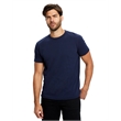 Men's Short-Sleeve Recycled Crew Neck T-Shirt