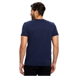 Men's Short-Sleeve Recycled Crew Neck T-Shirt