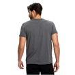 Men's Short-Sleeve Recycled Crew Neck T-Shirt