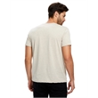 Men's Short-Sleeve Recycled Crew Neck T-Shirt