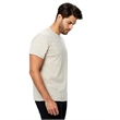 Men's Short-Sleeve Recycled Crew Neck T-Shirt