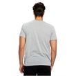 Men's Short-Sleeve Recycled Crew Neck T-Shirt