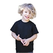 Toddler Organic Cotton Crewneck T-Shirt