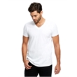 Men's 4.3 oz. Short-Sleeve V-Neck