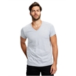 Men's 4.3 oz. Short-Sleeve V-Neck