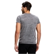 Men's 4.9 oz. Short-Sleeve Triblend V-Neck