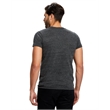 Men's 4.9 oz. Short-Sleeve Triblend V-Neck