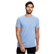 Men's Short-Sleeve Made in USA Triblend T-Shirt