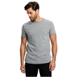 Men's Short-Sleeve Made in USA Triblend T-Shirt