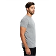 Men's Short-Sleeve Made in USA Triblend T-Shirt