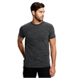 Men's Short-Sleeve Made in USA Triblend T-Shirt