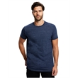 Men's Short-Sleeve Made in USA Triblend T-Shirt