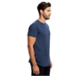 Men's Short-Sleeve Made in USA Triblend T-Shirt