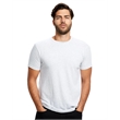 Men's Short-Sleeve Made in USA Triblend T-Shirt