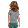 Toddler Tri-Blend Crewneck T-Shirt