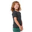 Toddler Tri-Blend Crewneck T-Shirt