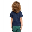 Toddler Tri-Blend Crewneck T-Shirt