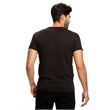 Men's Vintage Fit Heavyweight Cotton T-Shirt