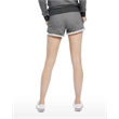 Ladies' Casual French Terry Short