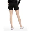 Ladies' Casual French Terry Short