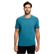 Men's Supima Garment-Dyed Crewneck T-Shirt