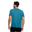 Men's Supima Garment-Dyed Crewneck T-Shirt