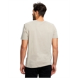 Men's Supima Garment-Dyed Crewneck T-Shirt