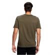 Men's Supima Garment-Dyed Crewneck T-Shirt