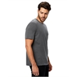 Men's Supima Garment-Dyed Crewneck T-Shirt