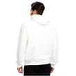 Men's 100% Cotton Hooded Pullover Sweatshirt