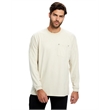 Men's Flame Resistant Long Sleeve Pocket T-Shirt