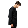 Men's Flame Resistant Long Sleeve Pocket T-Shirt