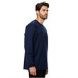 Men's Flame Resistant Long Sleeve Pocket T-Shirt