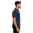 Men's Jersey Interlock Polo T-Shirt