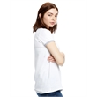 Ladies' Classic Ringer T-Shirt