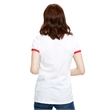 Ladies' Classic Ringer T-Shirt