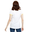 Ladies' Classic Ringer T-Shirt