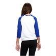 Youth Baseball Raglan T-Shirt